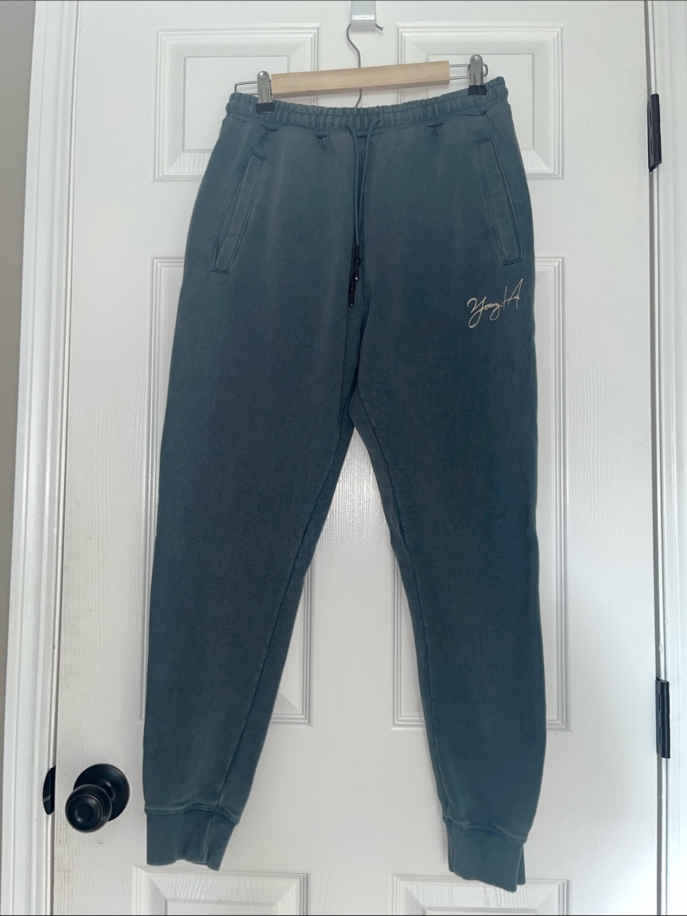 YoungLA Gin N Juice Jogger Sweatpants Mens